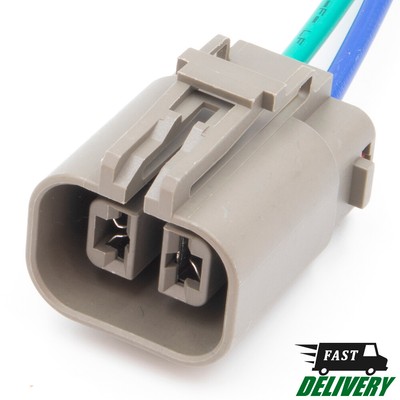 Alternator connector Chrysler 300M. 2001. R4609300AC