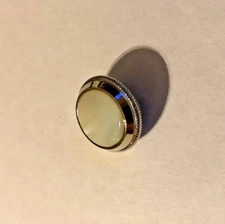 Yamaha, YFH-631 Flugelhorn, Pearl Finger Button, Nickel