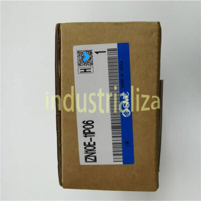 NEW 1PCS SMC IZN10E-11P06 Ionizer Electrostatic Eliminator