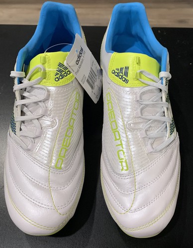 Adidas Pred Absoludo X TRX FG para mujer, talla 6 - Imagen 2 de 5