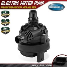 Electric Water Pump for Mercedes-Benz W177 W205 W213 X247 A205 C205 0005003600