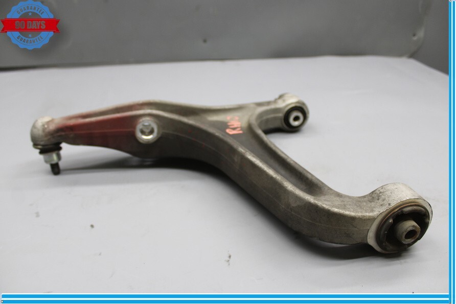 14-19 Maserati Ghibli Front Right Passenger Side Lower Control Arm 670107801 Oem