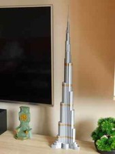 Burj Khalifa 828mm 1:1000