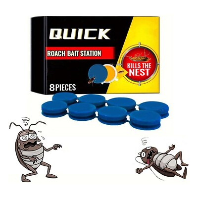 Cockroach Kitchen Household Cockroach Cleaner Indoor Cleaning