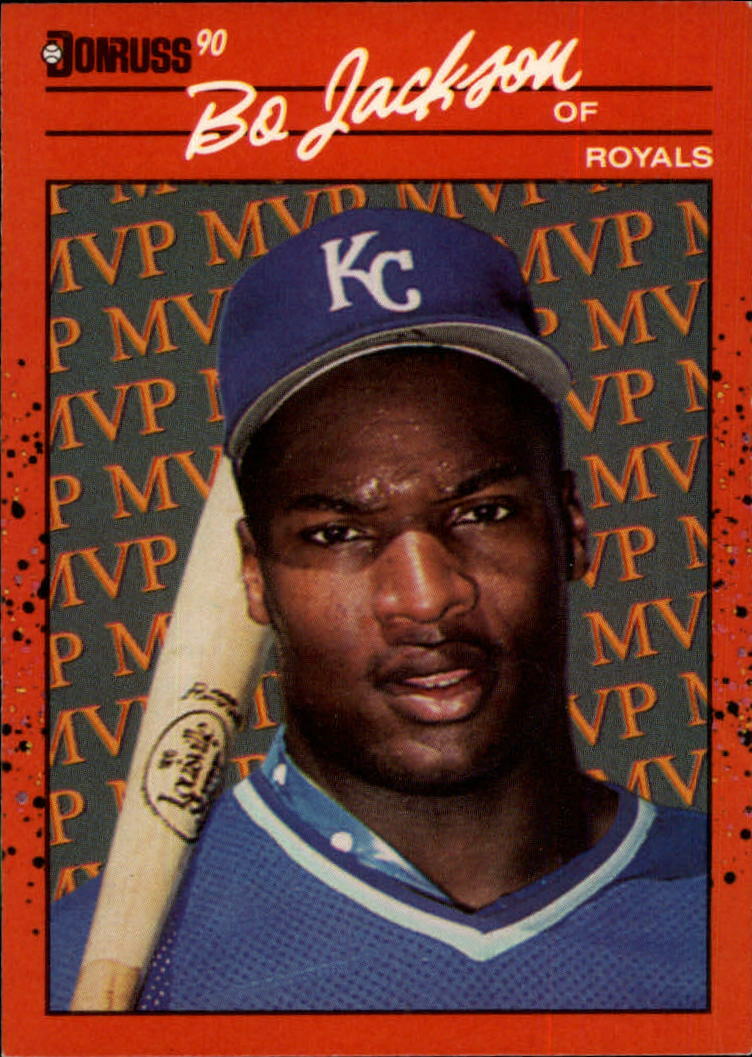 A6931- 1990 Donruss Baseball Assorted Insert Cards -You Pick- 15+