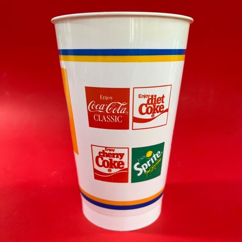 (4) Vintage TIGER STADIUM DETROIT TIGERS Plastikbecher - BISMARCK FOOD - selten Rarität - Bild 6 von 9