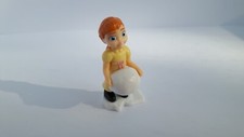 Kinder Surprise Frozen 2016 Anna