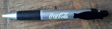  Coca Cola - Stylo publicitaire - Collector