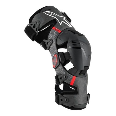 Knieorthese Alpinestars Supertech RK-10 Plasma Orthese MX