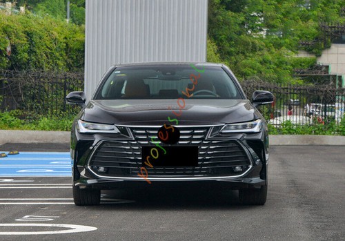 For Toyota Avalon 2019-2022 Left Side Headlight Lens Cover Replace+Sealant 1PCS - Picture 8 of 9