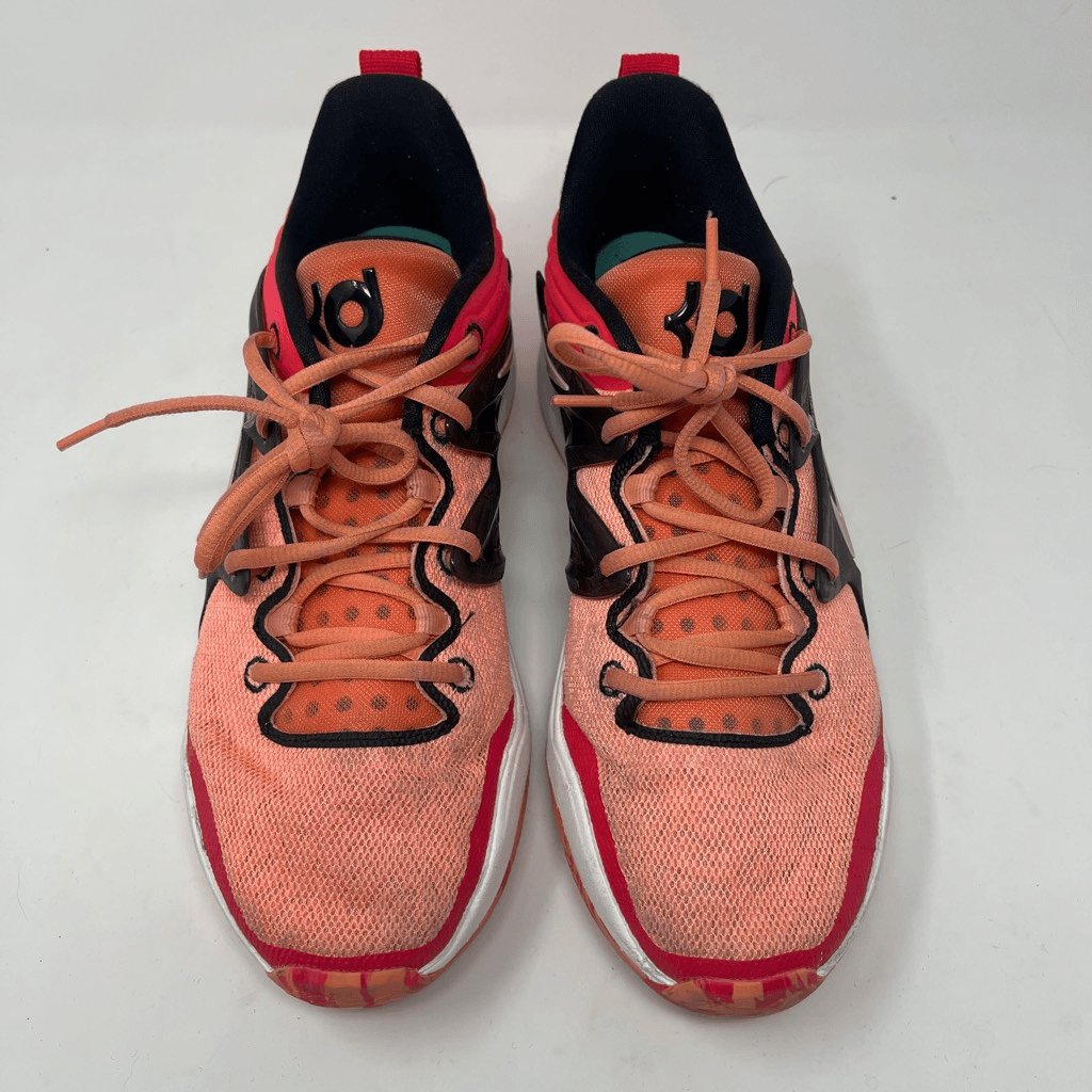 Nike Multicolor KD 15 Napheesa Collier Community Sneaker Shoes Size 11 Nike Multicolor KD 15 Napheesa Collier Community Sneaker Shoes Size 11