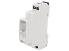 VS116K /RED Relais: Installation monostabil S...