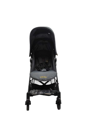 Maxi-Cosi Mara Buggy Kinderwagen mit 3 Liegepositionen  Brave Graphite