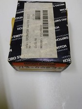 NEW HONEYWELL PTP21  PUSH BUTTON EXTENDED HEAD SWITCH