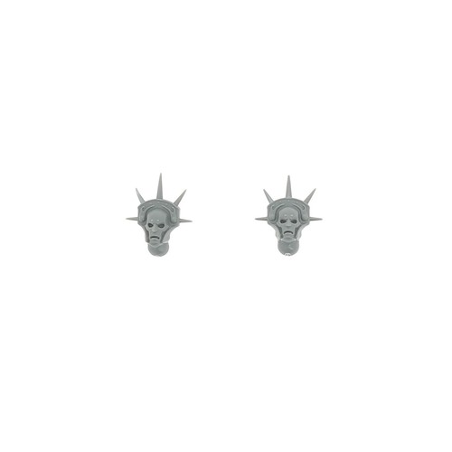 Warhammer Age Von Sigmar-Sturmcast Eternals-Judicators-Rabiots-Bitz-Sprue - Photo 6/7