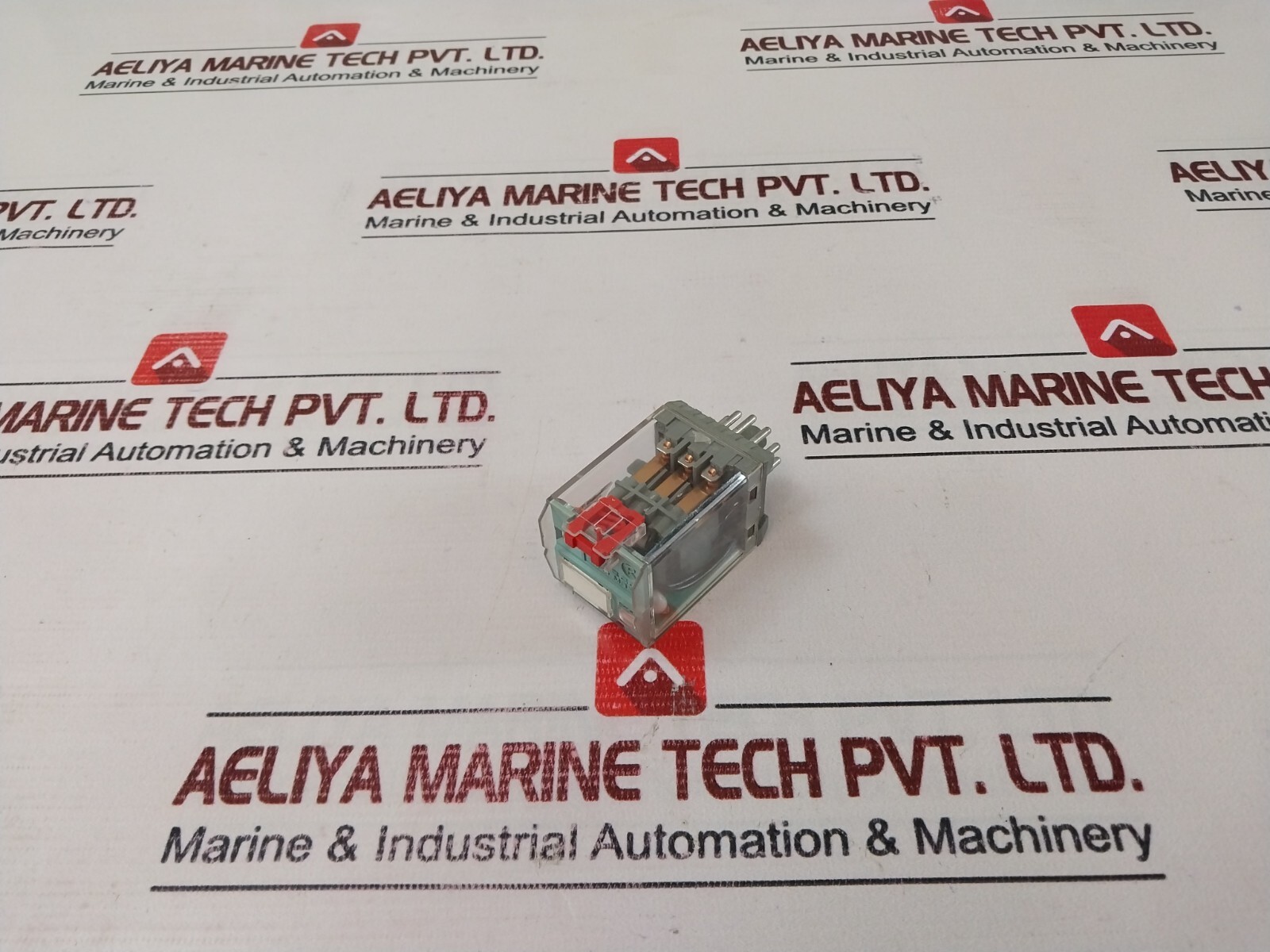 RELECO C3-A30 X Power Relay 10a 380V 50/60 Hz