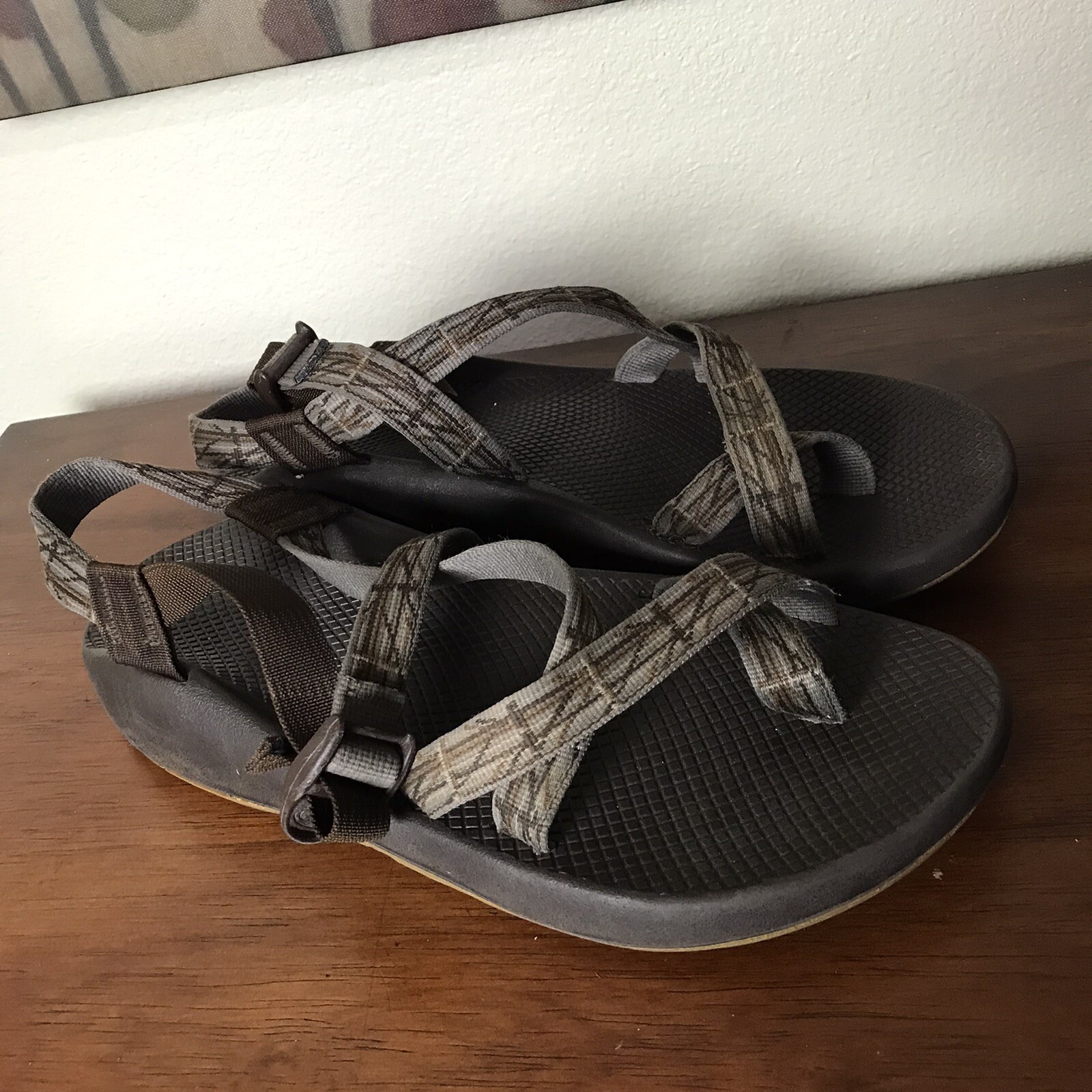Chaco Vibrant Hiking Sports Arch 