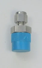 Swagelok  1/4" X 1/2" Stainless Steel Tube Fitting SS-400-1-8  Several Avail New