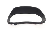 2019 - 2024 RAM 4500 DASH LEFT SIDE SPEEDOMETER INSTRUMENT CLUSTER BEZEL OEM