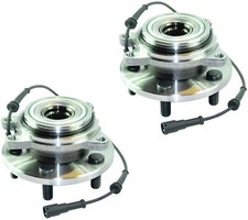 Roulement de roue Land Rover DISCOVERY