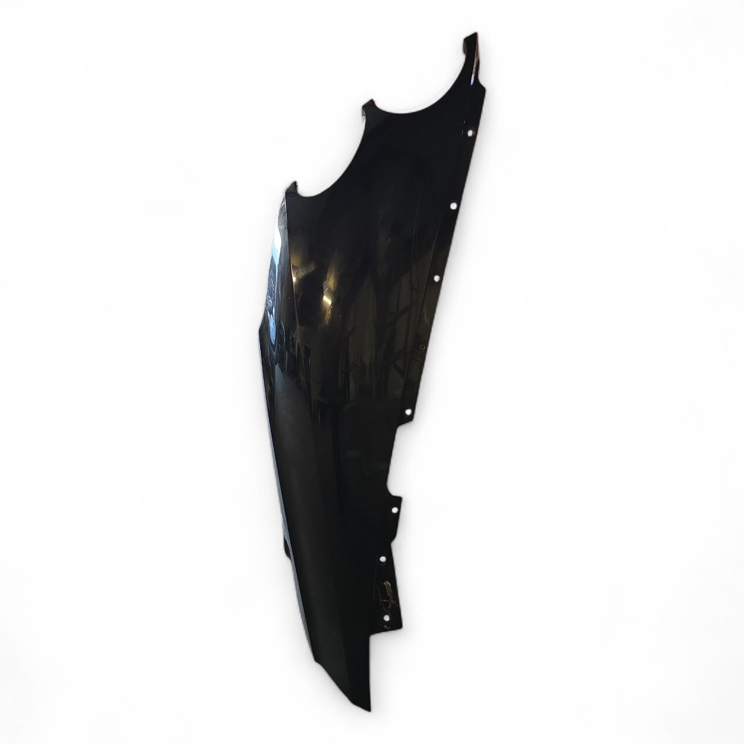 ❌DAMAGE❌ 2003-2011 Bentley Continental Front Left Driver Fender Panel OEM LR5W