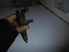 Injecteur Fiat MULTIPLA