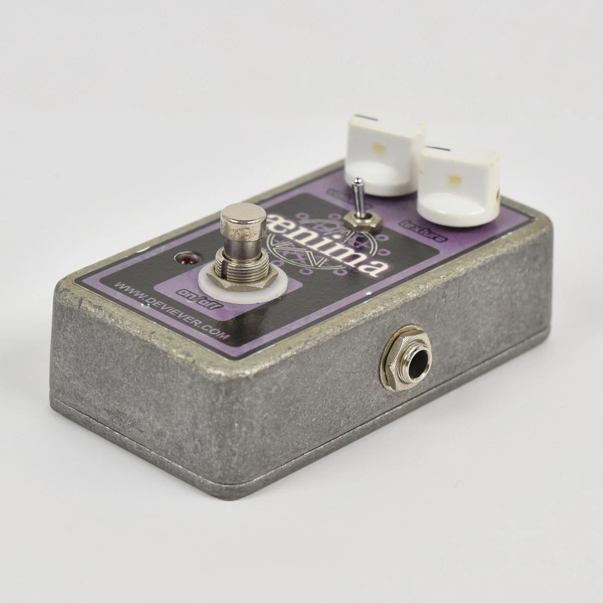 Devi Ever Guitar Fuzz Pedals for sale | eBay