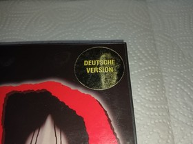 🙂 D Spiel f&uuml;r SEGA SATURN mit Anleitung und OVP von Acclaim 