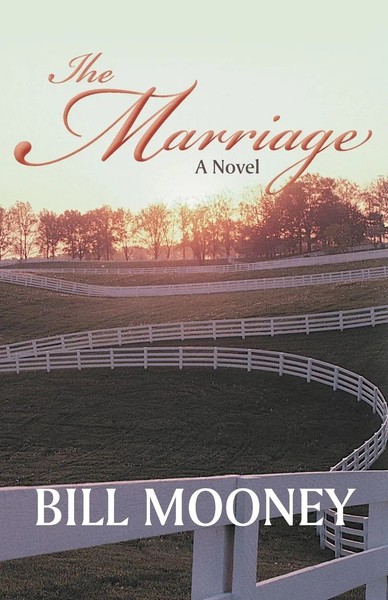The Marriage Bill Mooney Taschenbuch Kartoniert / Broschiert Englisch 2012-image