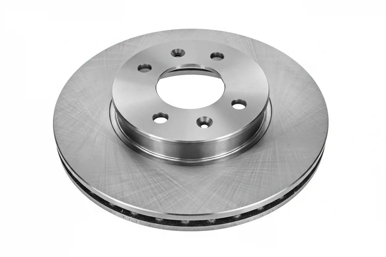 Disque De Frein Original MEYLE 37-15 521 0031 Pour Hyundai KIA - Image 2