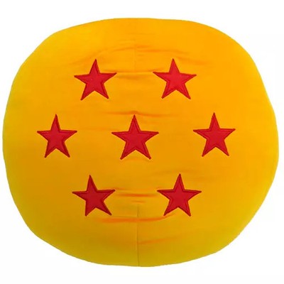 Dragon Ball Z Seven-Star Ball Mega Plüsch Namekianer Dragon Ball 33 cm (2022)