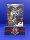 2025 Donruss Optic Travis Hunter Black Pandora (RAW)