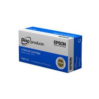 C13S020688 Epson PJIC7(C) Dp Tinte Cyan 31,5Ml (8715946716084)