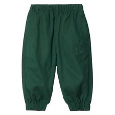 Burberry Toddler Adrian EKD Embroidered Trousers