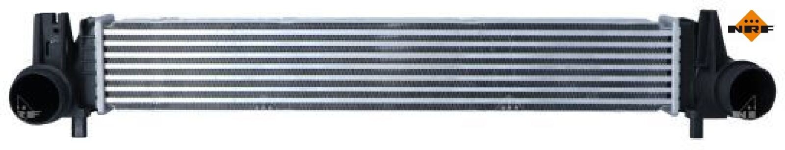 Für NRF 309035 INTERCOOLER - Bild 3