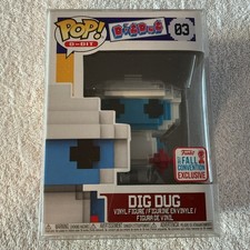 Ultimate Funko Pop 8-Bit Vinyl Figures Guide 79