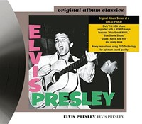 Elvis Presley - Cd - G2Z