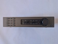 QUAD 34 Vintage Stereo Preamplifier Control Unit - Working - Collection Only