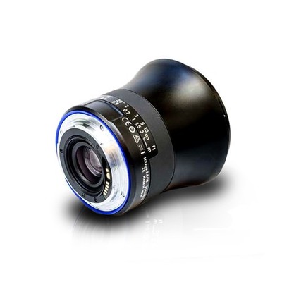 ZEISS Milvus 18mm F/2.8 Lens For Canon for sale online | eBay