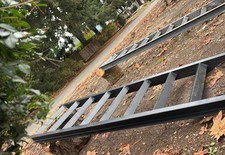 Trailer Ramps Steel Heavy Duty Loading Ramps