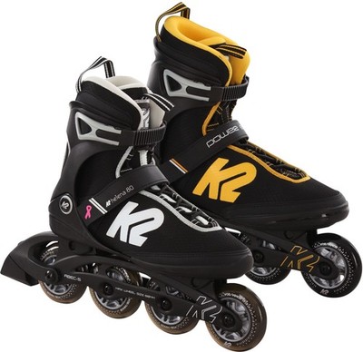 K2 Inliner Inline Skates Inline Fitness Skates K2 HELENA Damen POWER Herren Inli