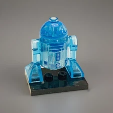 #0273 - R2-D2 (Hologram)