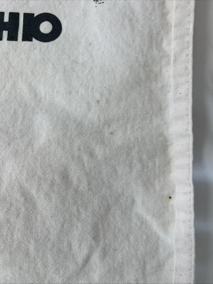 Amish Country Apron Holmes County Ohio USA Made 100 % Cotton Kids Unisex - Image 3 of 4