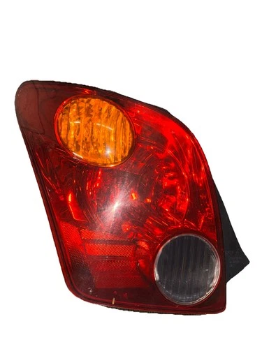 04 05 06 Scion xA Driver Side Tail Light OEM