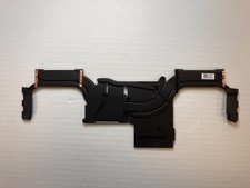 5H40S20323 Lenovo Legion S7 15ACH6 CPU Cooling Fan w/ Heatsink