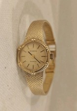 Dugena Damenuhr Vintage Retro Sammler 