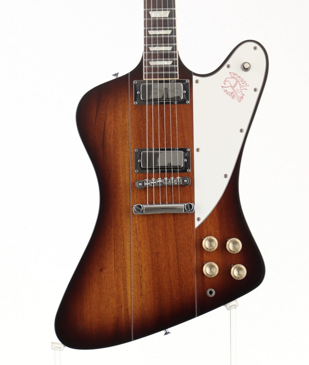 ORVILLE BY GIBSON FB Firebird Vintage Sunburst [G104600] | eBay