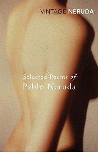 Selected Poems of Pablo Neruda (Ex libris) - Neruda, Pablo