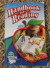 Abeka Handbook For Reading