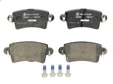 Kits de frein Renault MASTER